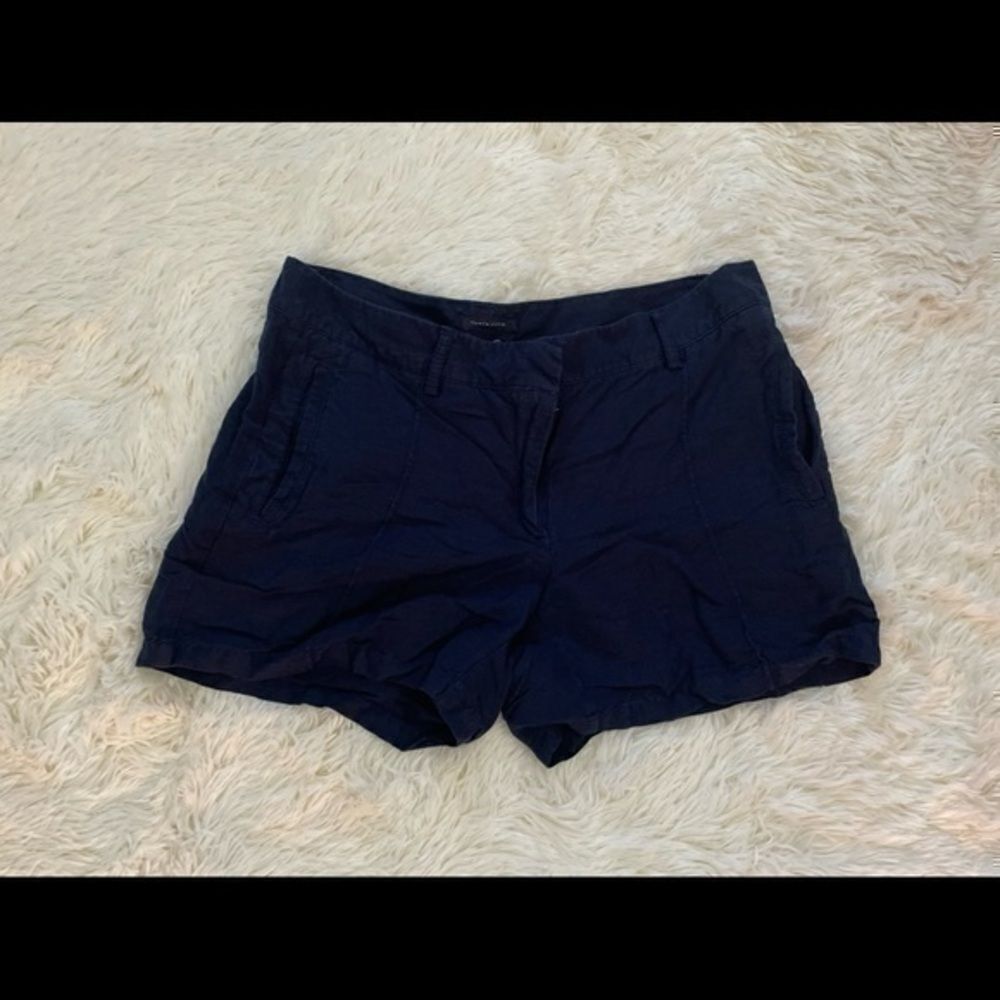 Blue Tommy Hilfiger Chino Shorts size 10